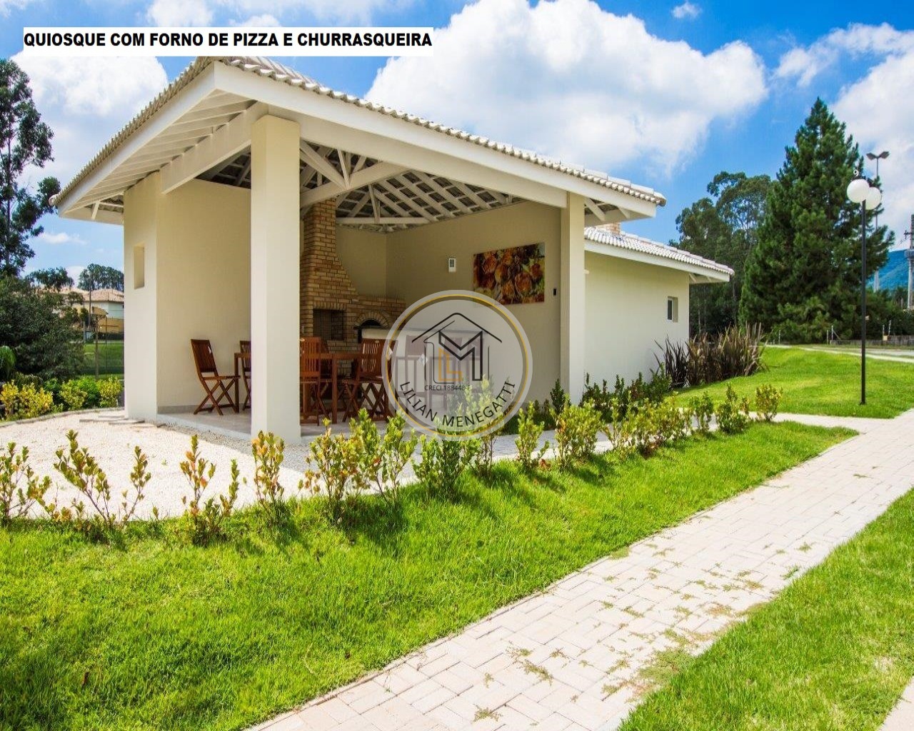 Casa de Condomínio, 4 quartos - Foto 29