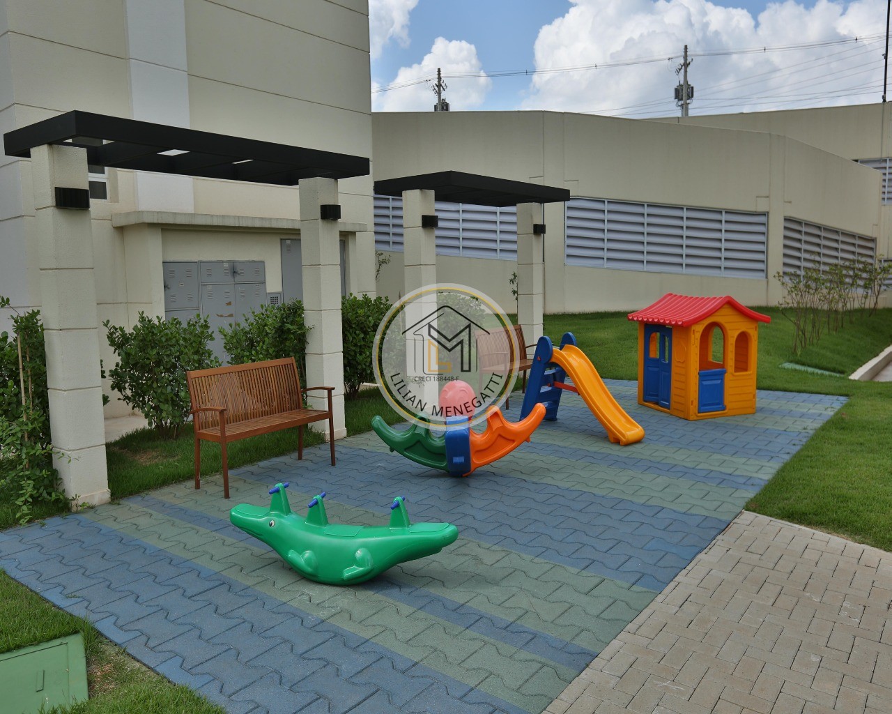 Apartamento, 3 quartos, 131 m² - Foto 20