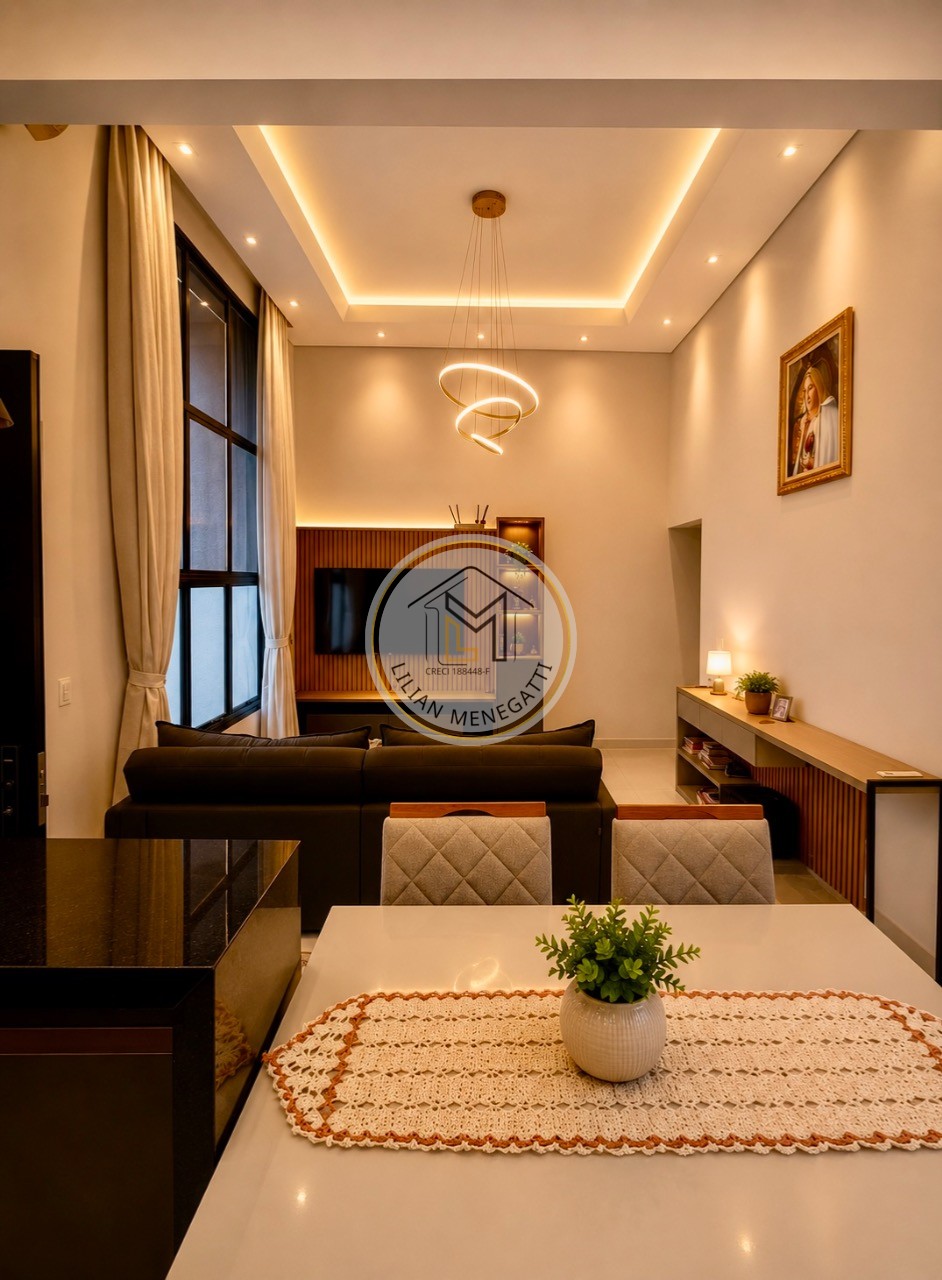 Casa, 3 quartos, 150 m² - Foto 1