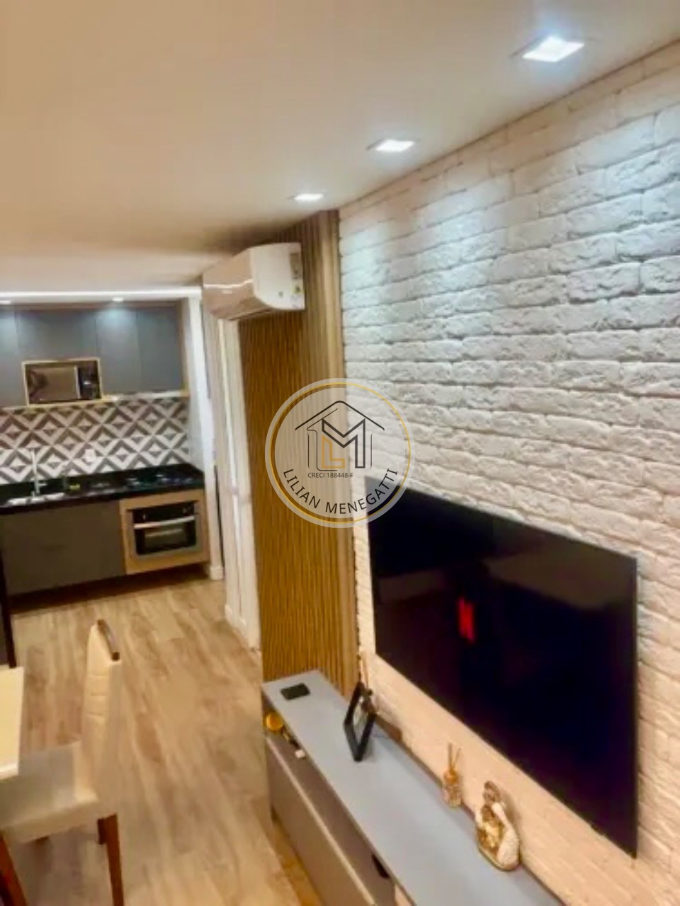 Apartamento, 2 quartos, 54 m² - Foto 15