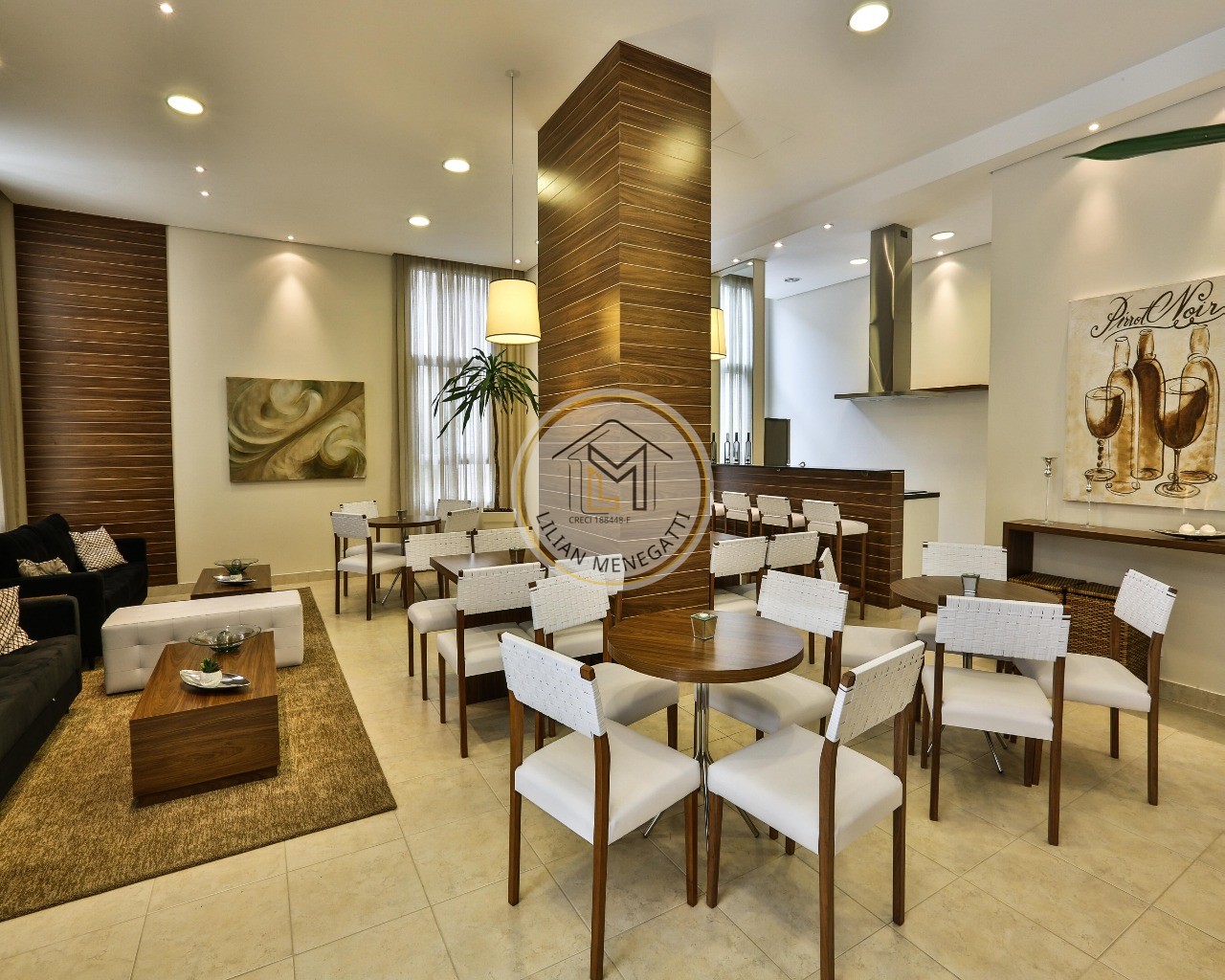 Apartamento, 3 quartos, 131 m² - Foto 13