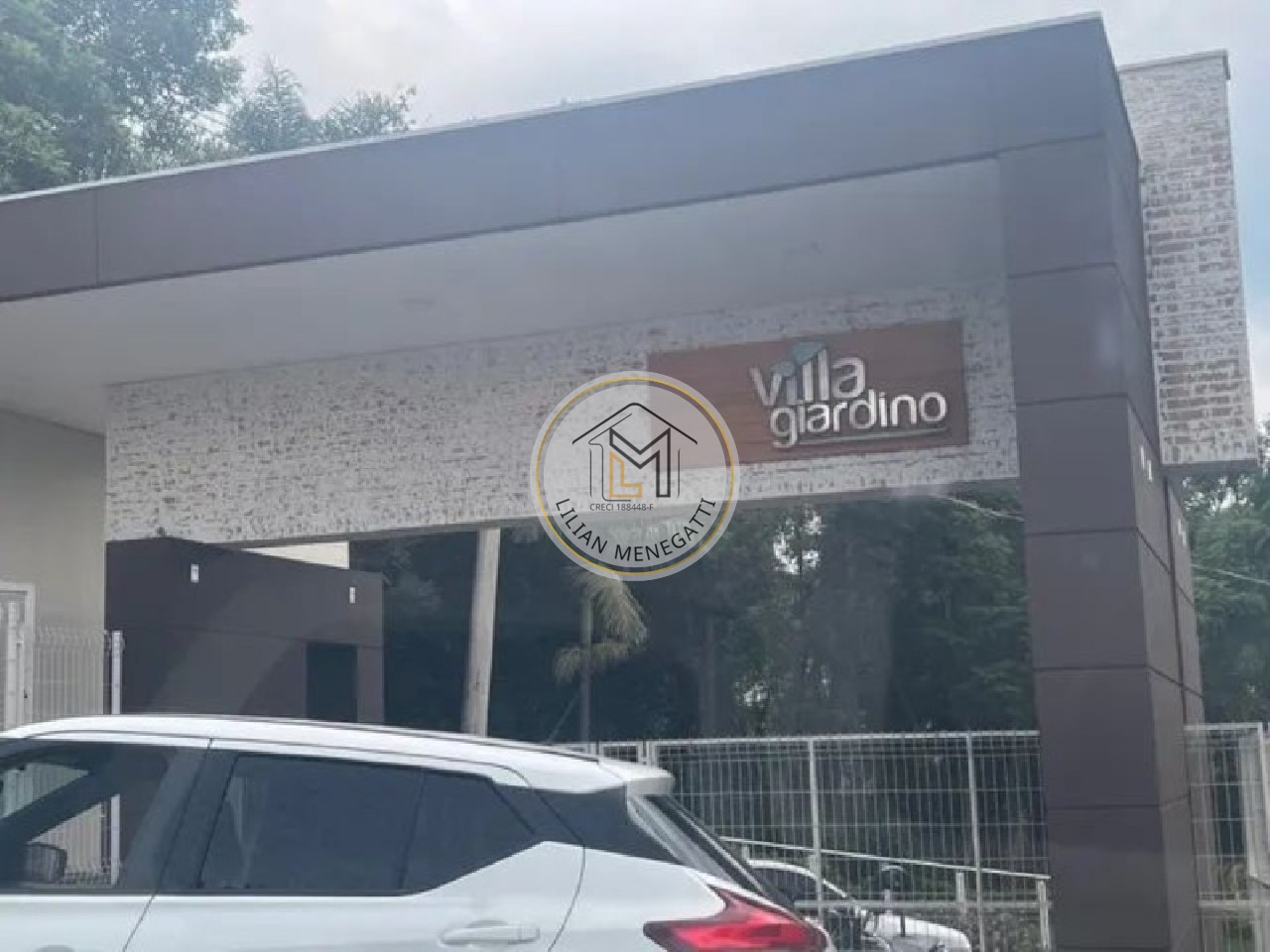 Terreno, 487 m² - Foto 1