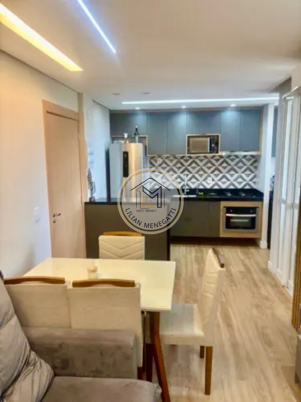 Apartamento, 2 quartos, 54 m² - Foto 14
