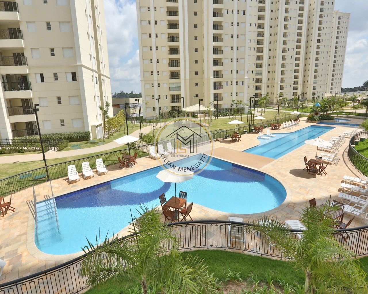 Apartamento, 3 quartos, 131 m² - Foto 16