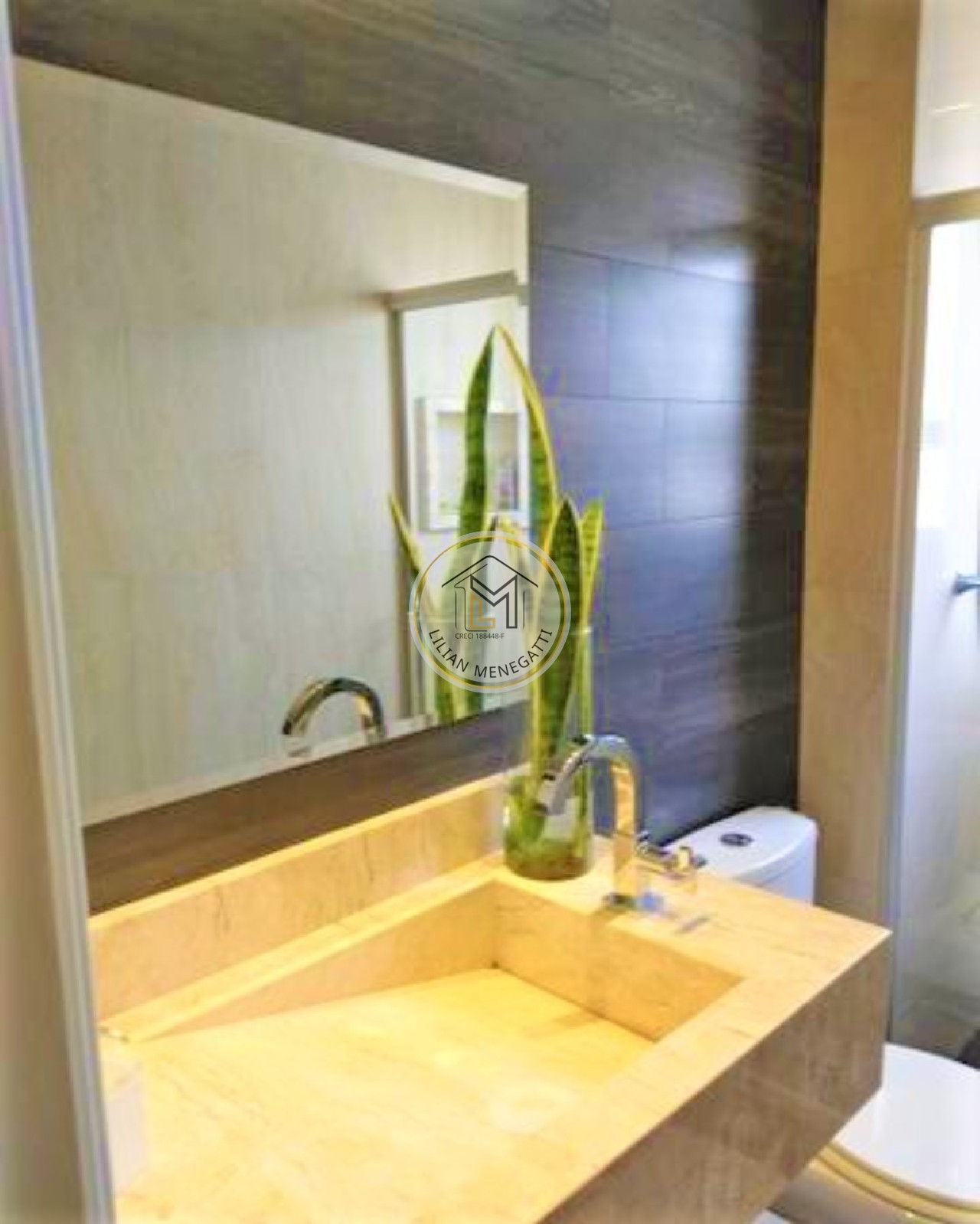 Apartamento, 3 quartos, 131 m² - Foto 8