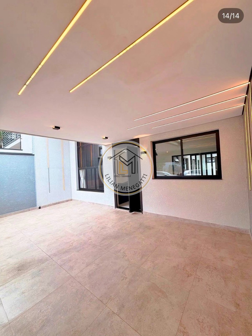Casa, 3 quartos, 150 m² - Foto 21