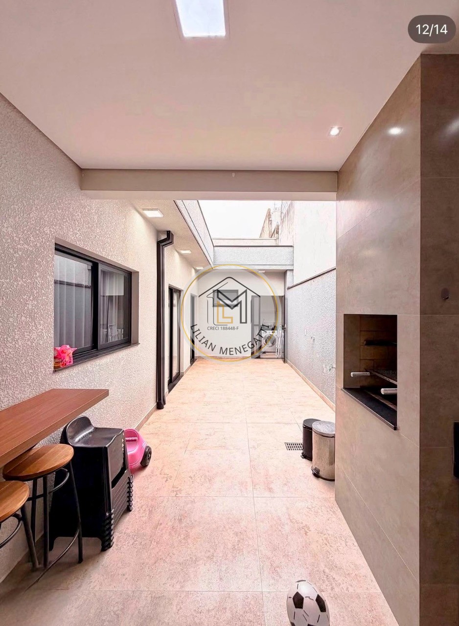 Casa, 3 quartos, 150 m² - Foto 19