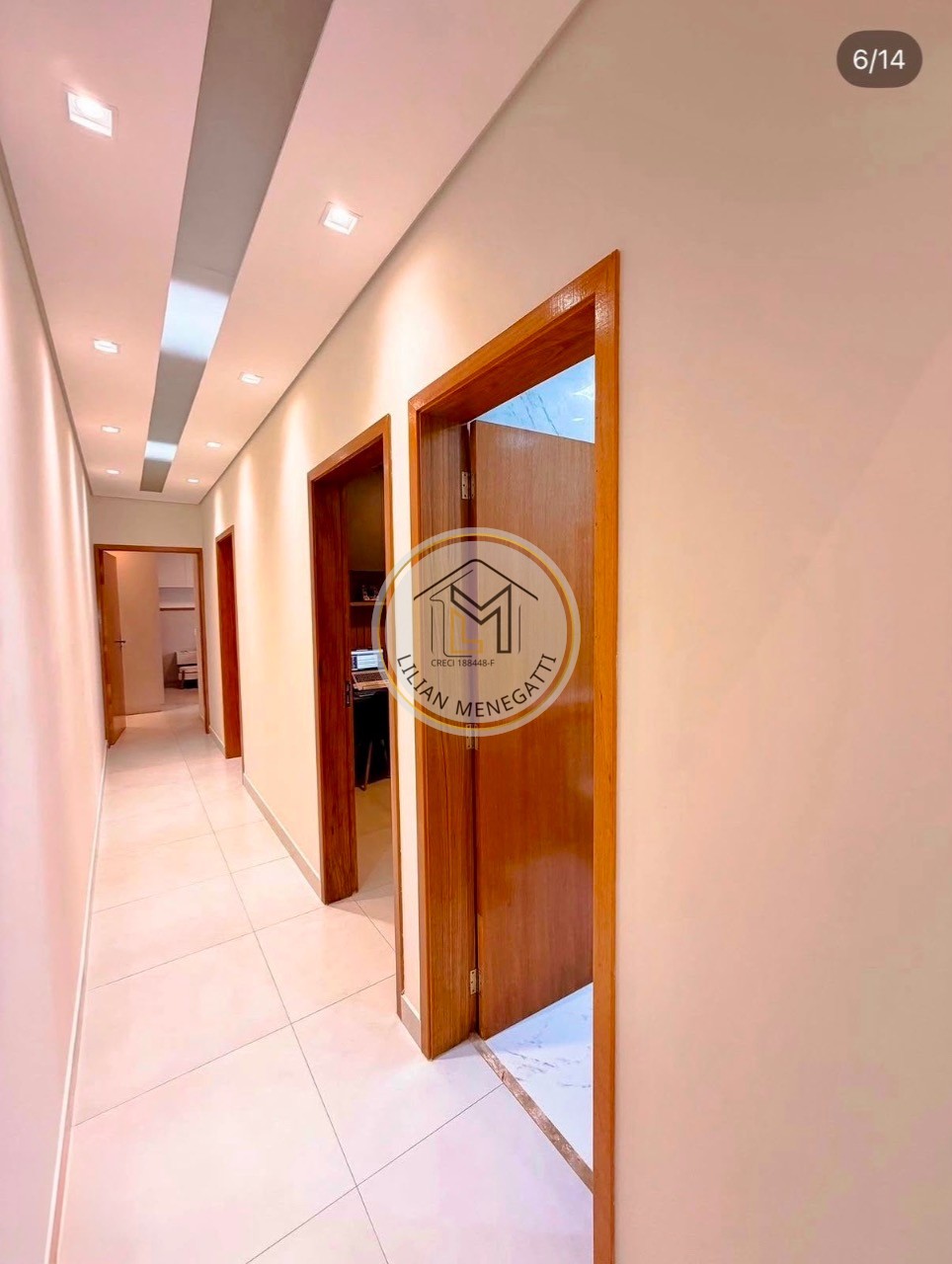 Casa, 3 quartos, 150 m² - Foto 20