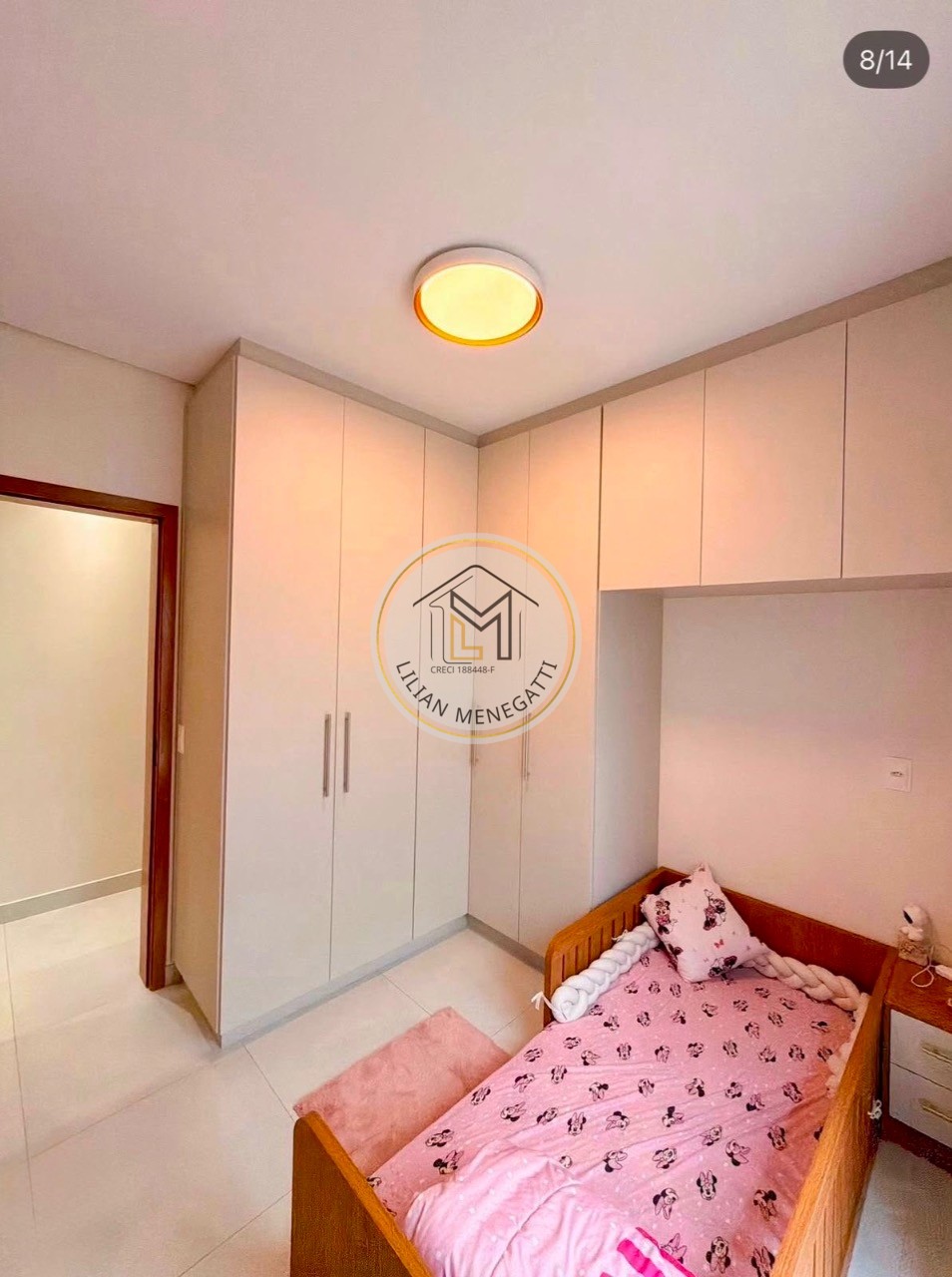 Casa, 3 quartos, 150 m² - Foto 9