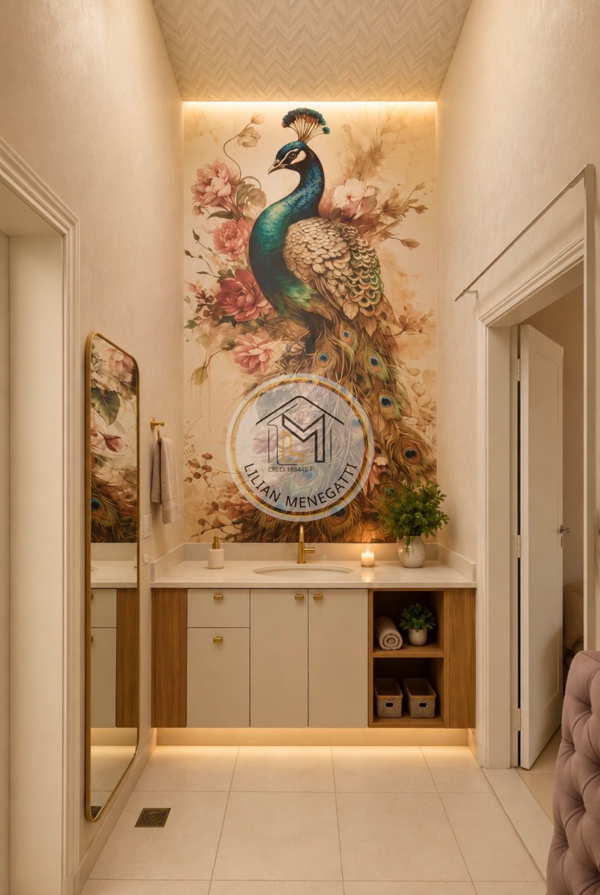 Casa, 4 quartos, 386 m² - Foto 14