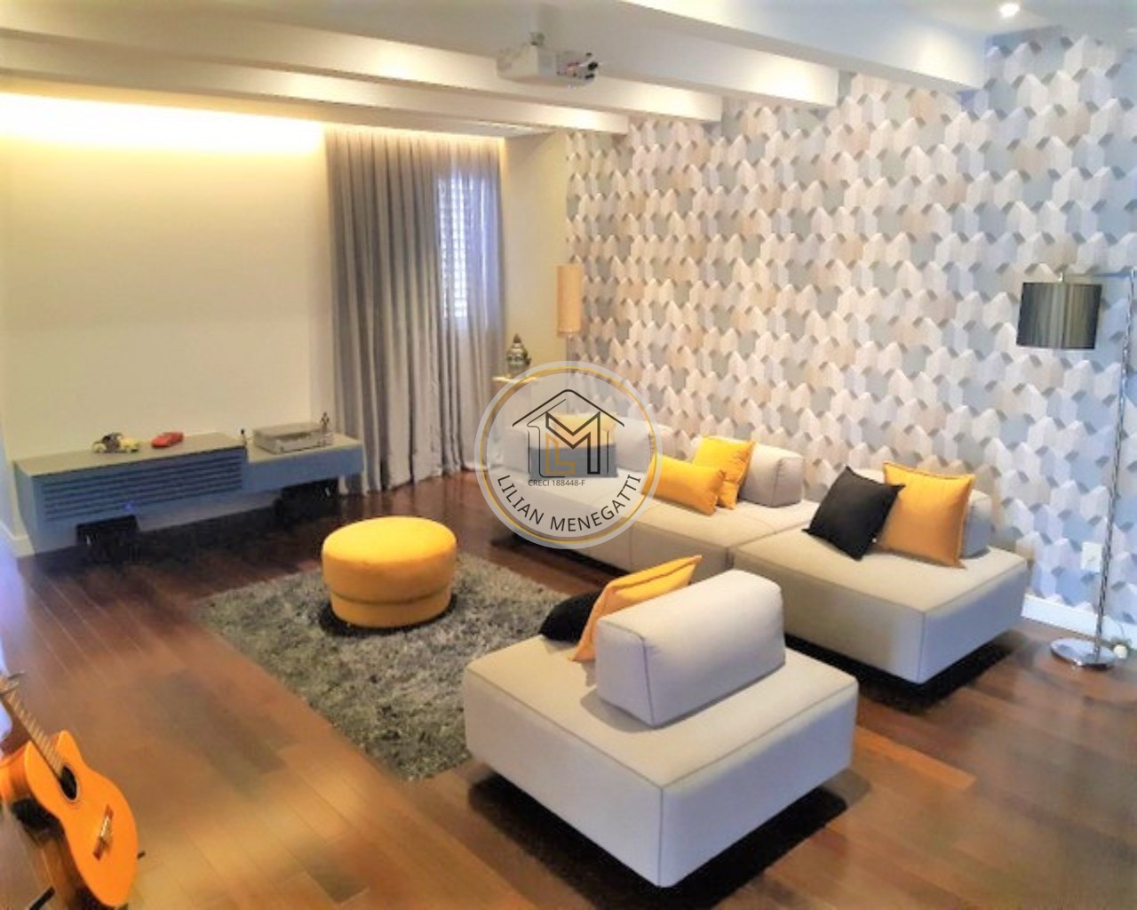 Apartamento, 3 quartos, 131 m² - Foto 3