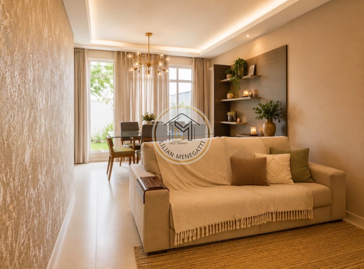 Casa, 4 quartos, 386 m² - Foto 12