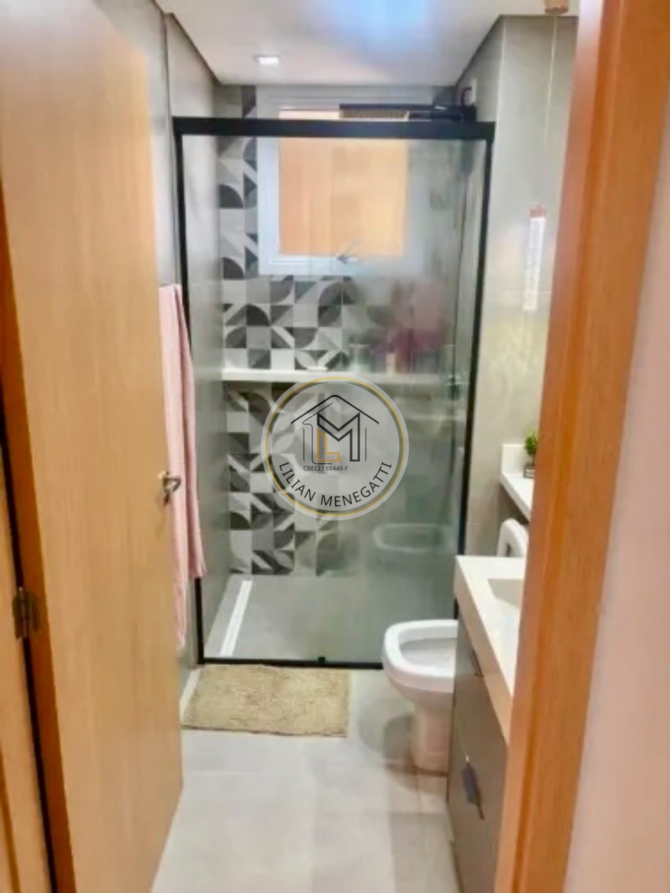 Apartamento, 2 quartos, 54 m² - Foto 4