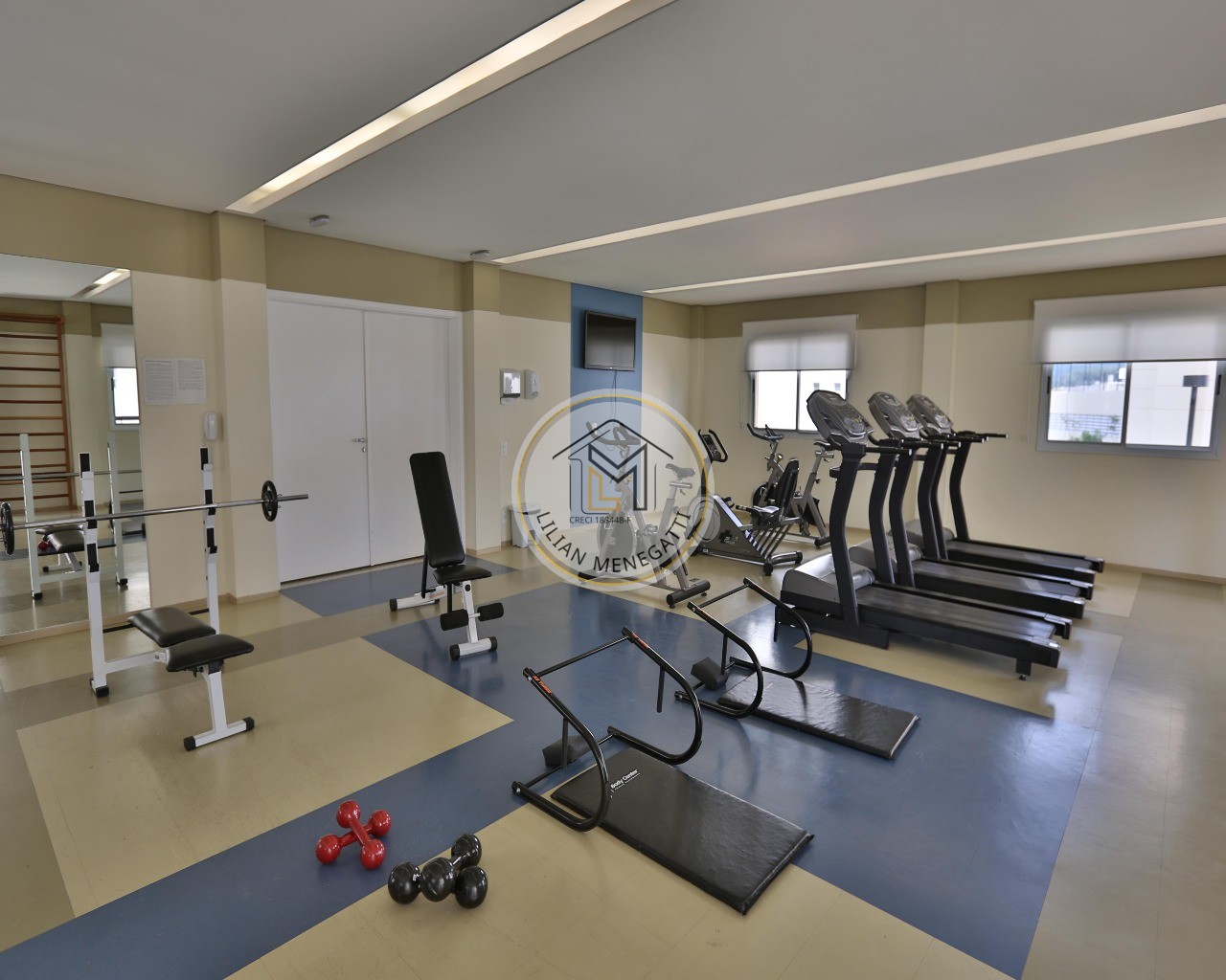 Apartamento, 3 quartos, 131 m² - Foto 19