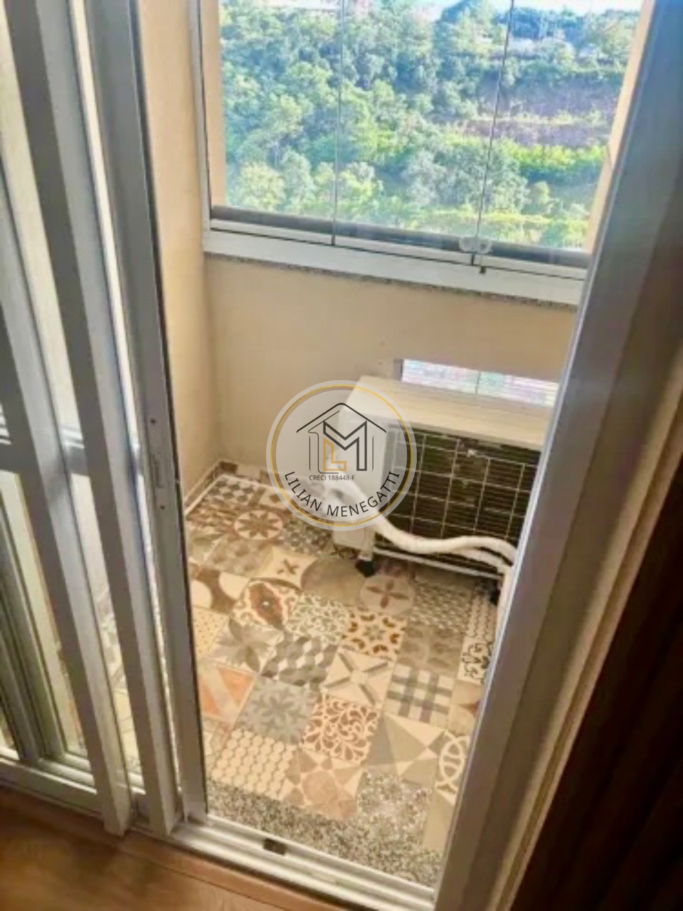Apartamento, 2 quartos, 54 m² - Foto 7