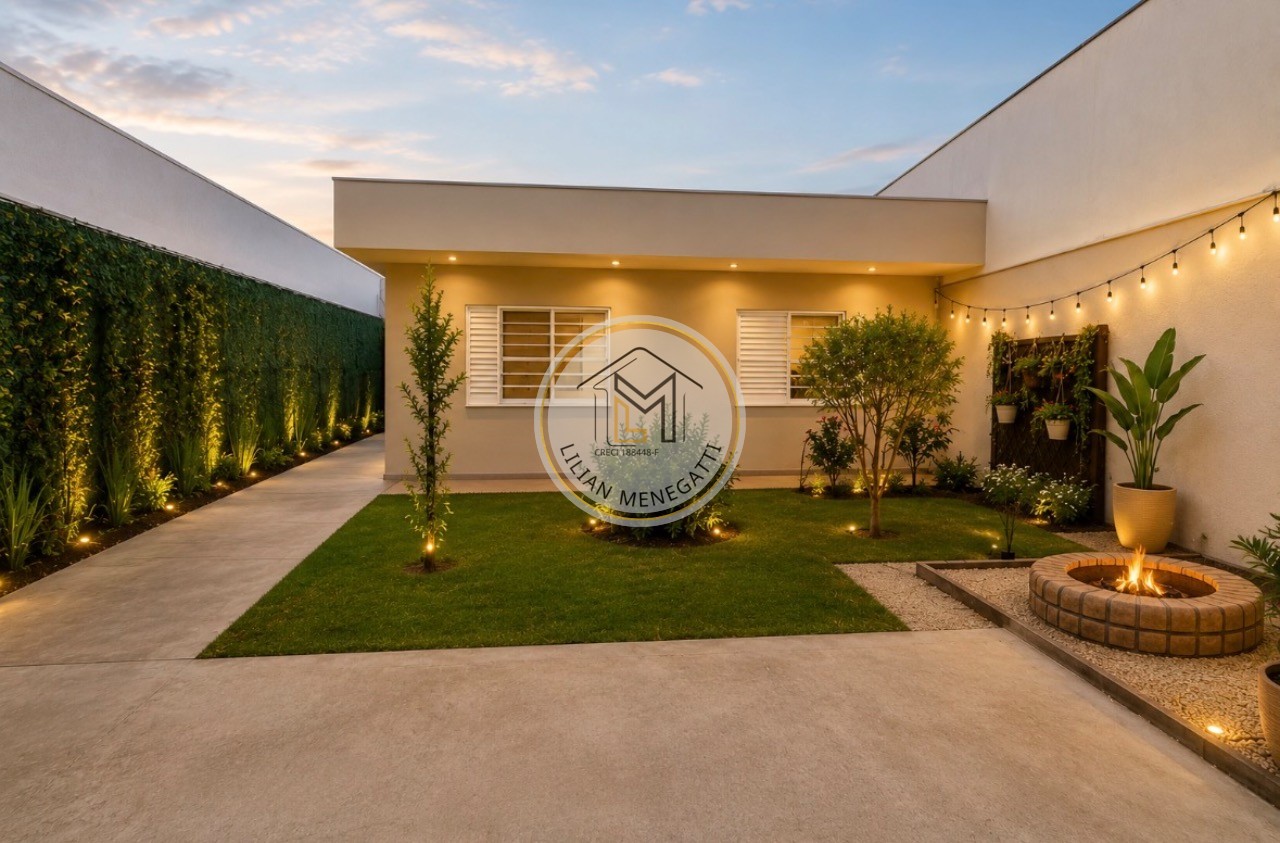 Casa, 4 quartos, 386 m² - Foto 3
