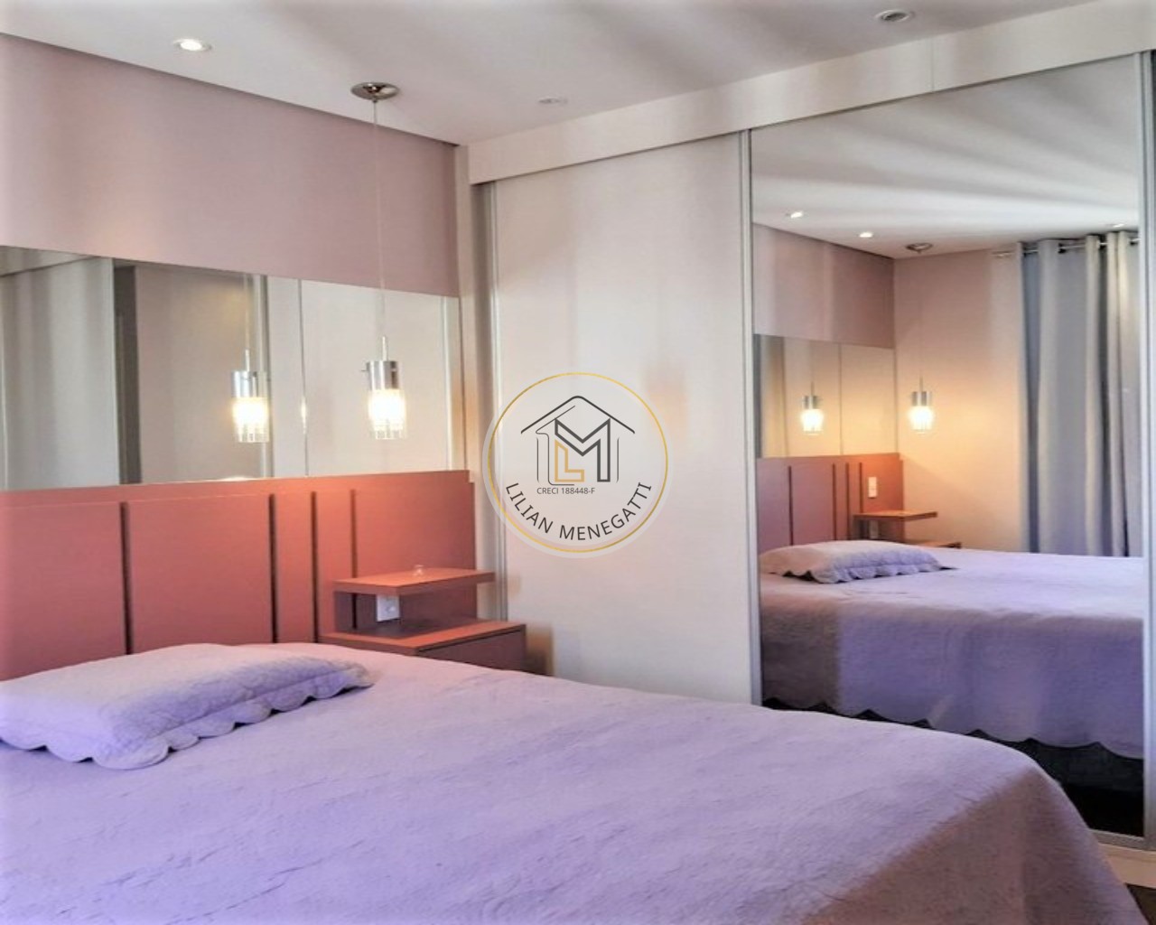 Apartamento, 3 quartos, 131 m² - Foto 9