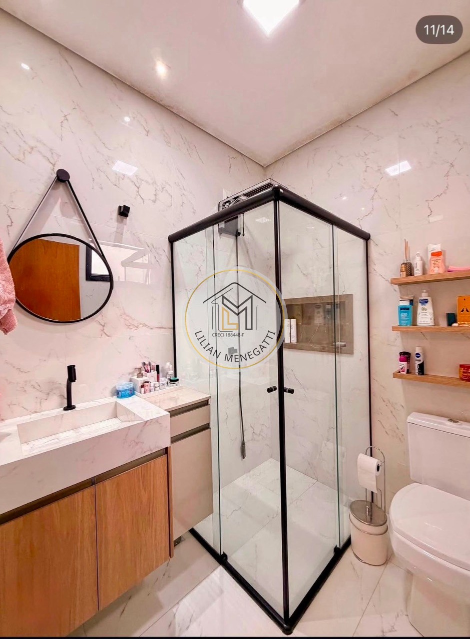 Casa, 3 quartos, 150 m² - Foto 10