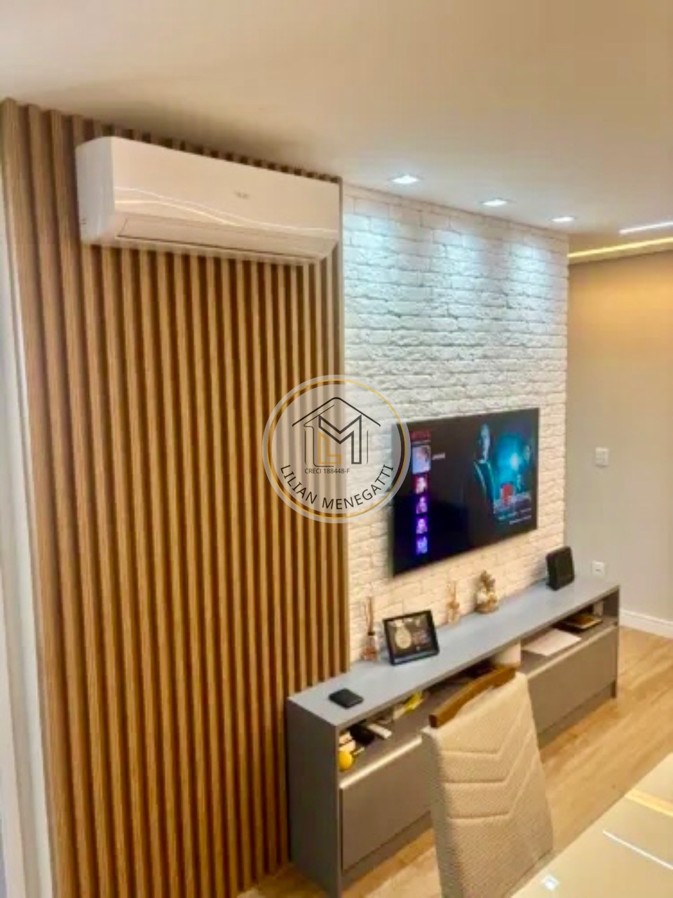 Apartamento, 2 quartos, 54 m² - Foto 21