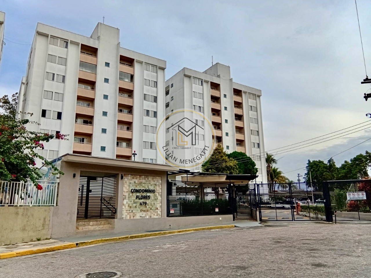 Apartamento, 2 quartos, 57 m² - Foto 22