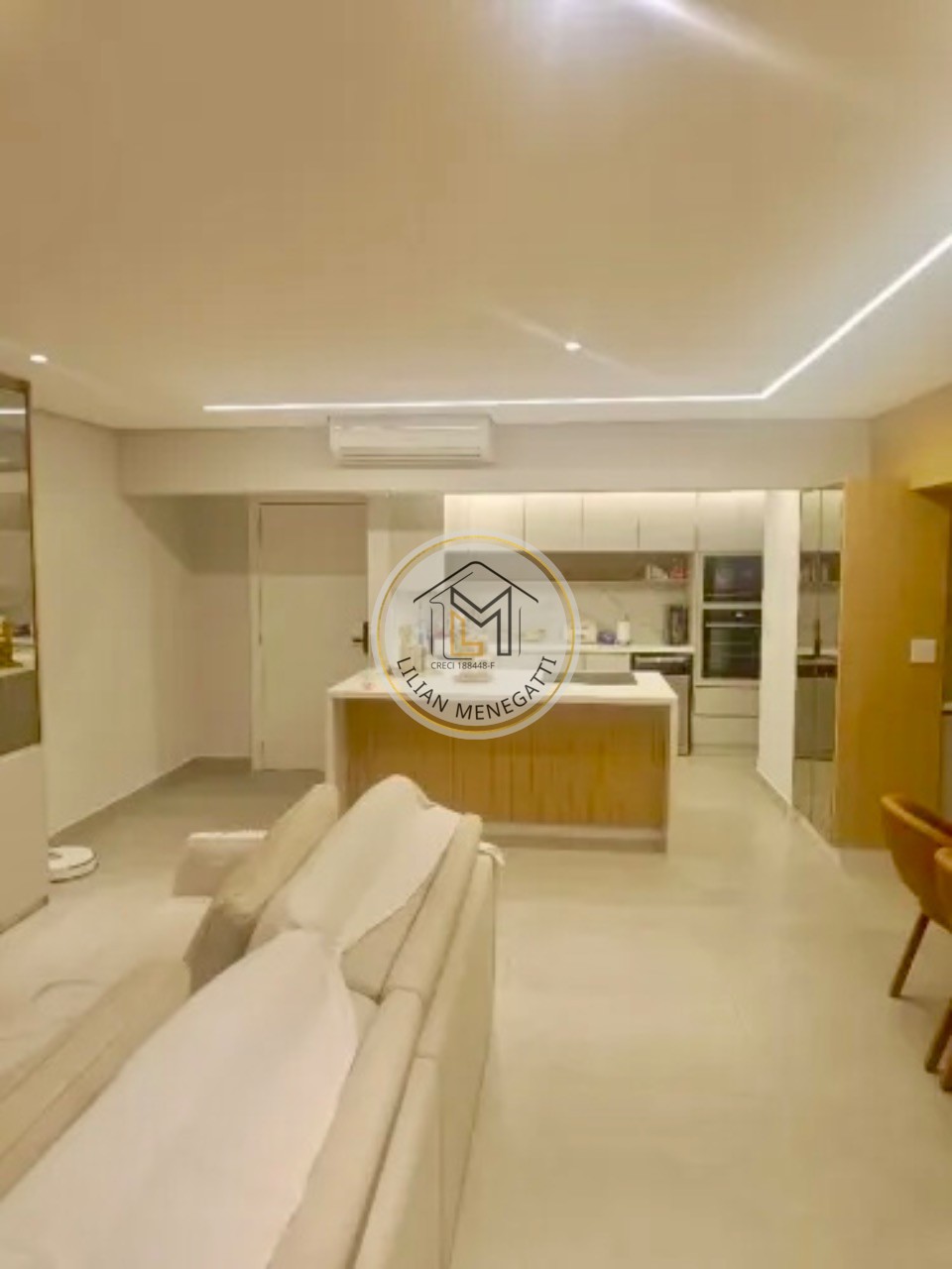 Apartamento, 3 quartos, 101 m² - Foto 6