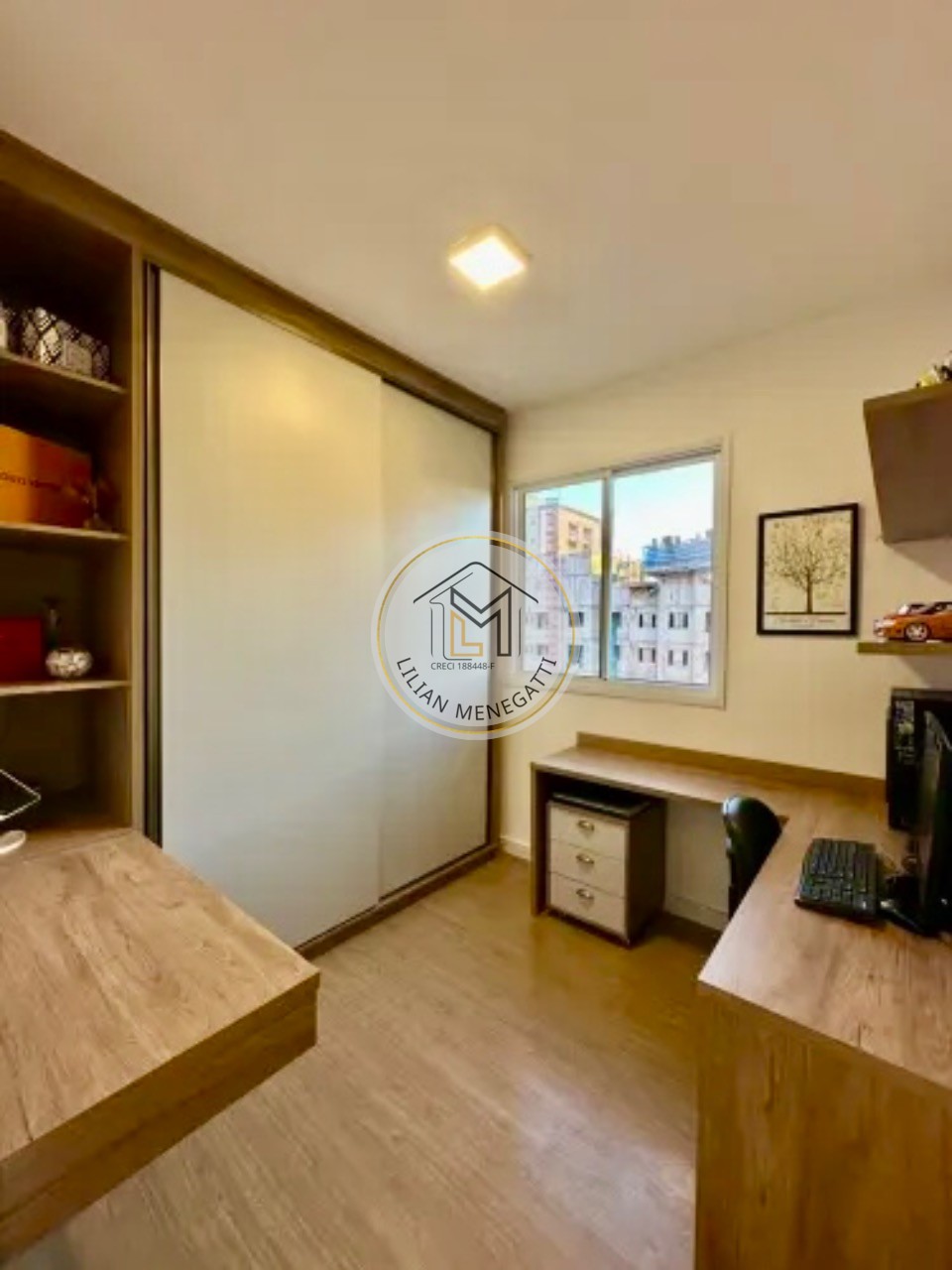 Apartamento, 3 quartos, 64 m² - Foto 12