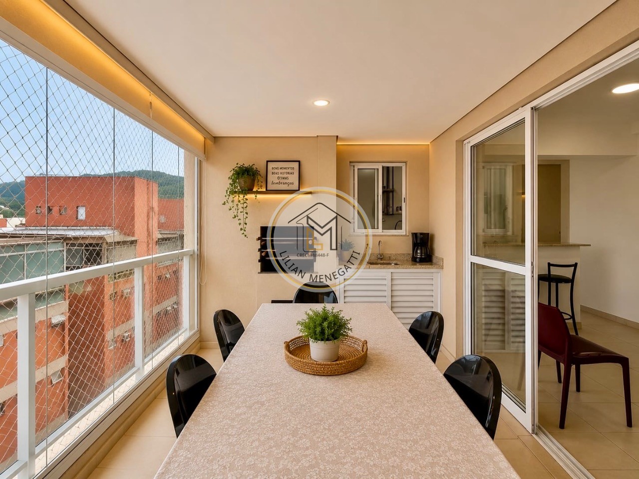 Apartamento, 3 quartos, 83 m² - Foto 12