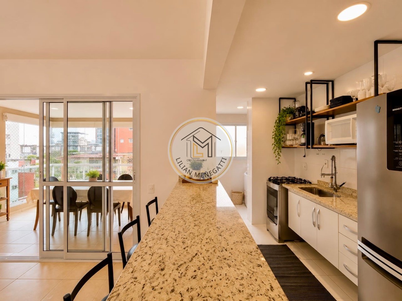 Apartamento, 3 quartos, 83 m² - Foto 14