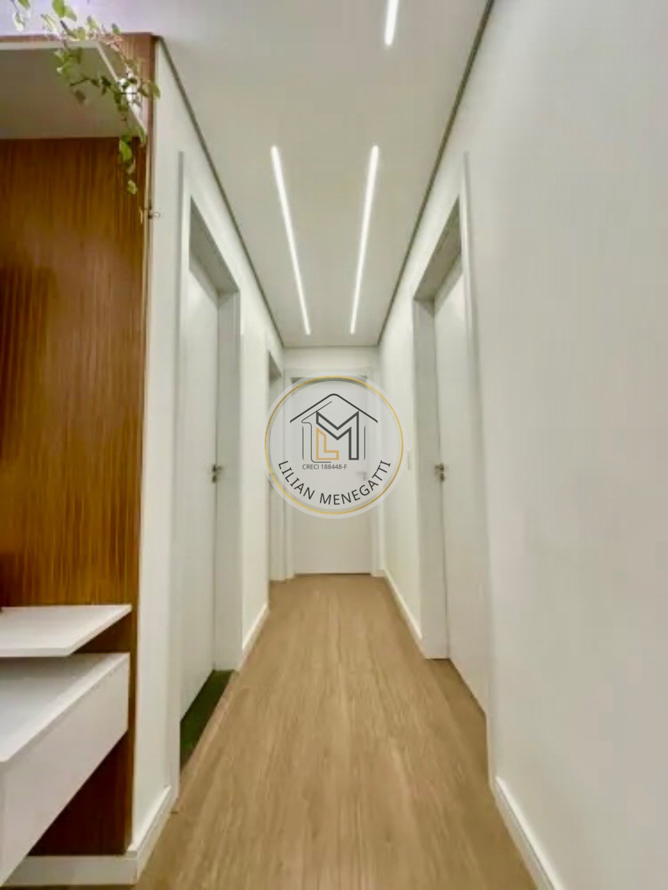 Apartamento, 3 quartos, 64 m² - Foto 9