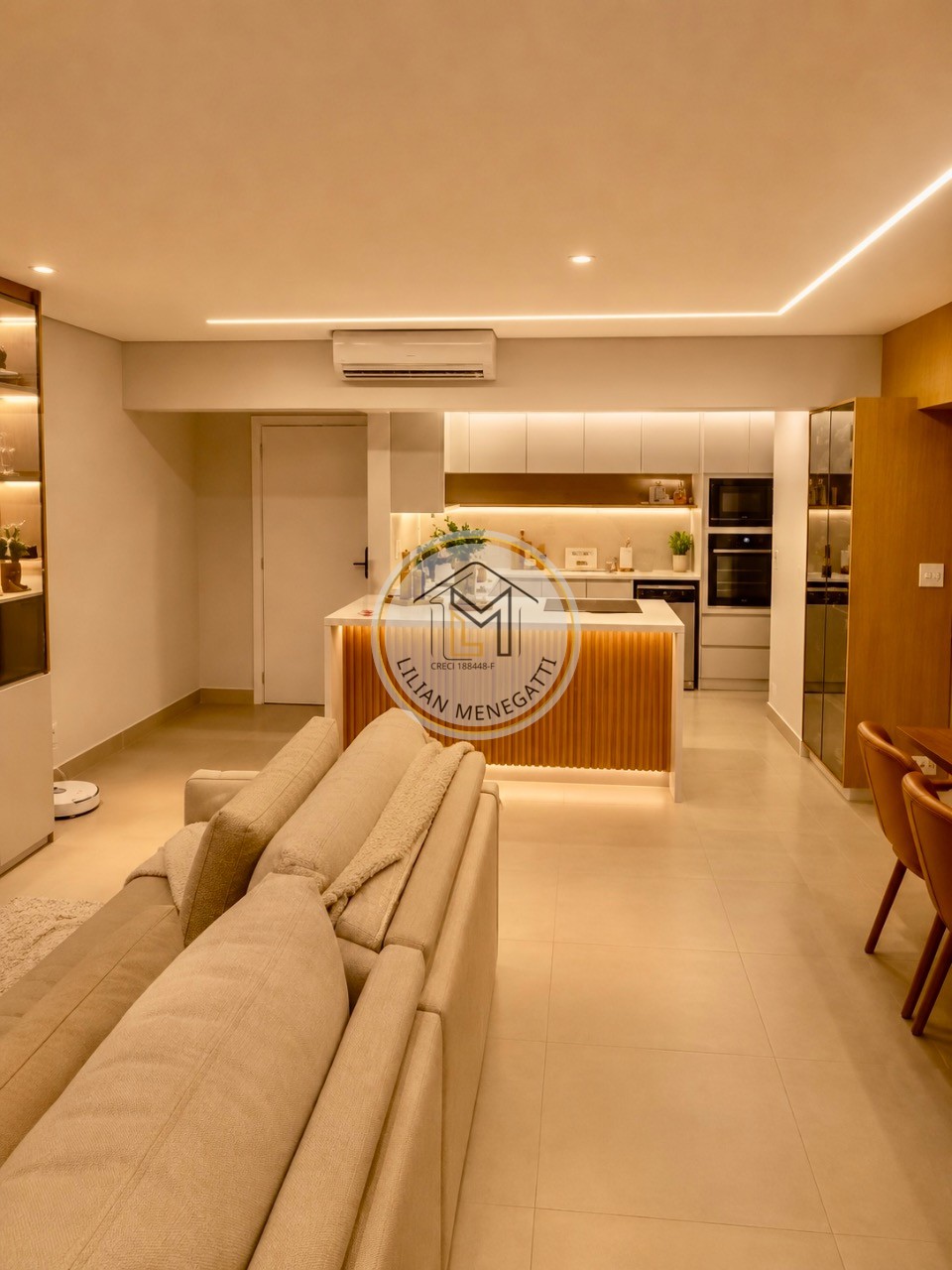 Apartamento, 3 quartos, 101 m² - Foto 22