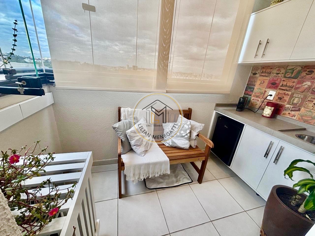 Apartamento, 3 quartos, 78 m² - Foto 8