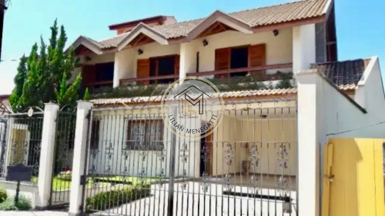Casa, 3 quartos, 480 m² - Foto 2