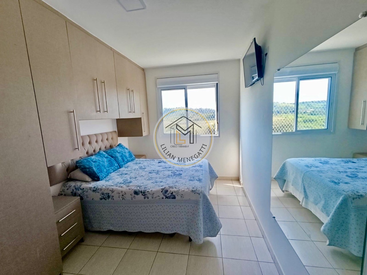 Apartamento, 2 quartos, 62 m² - Foto 23
