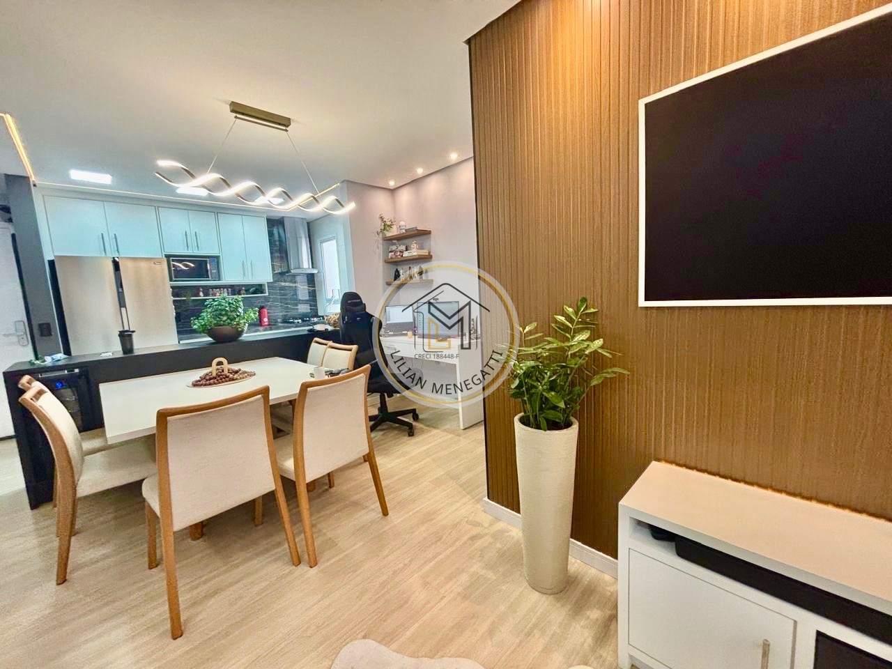 Apartamento, 3 quartos, 78 m² - Foto 3