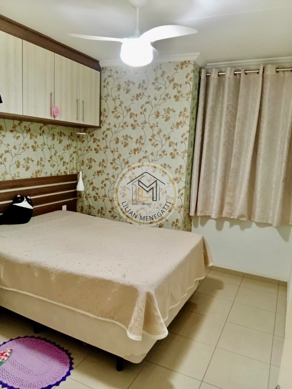 Apartamento, 2 quartos, 57 m² - Foto 13