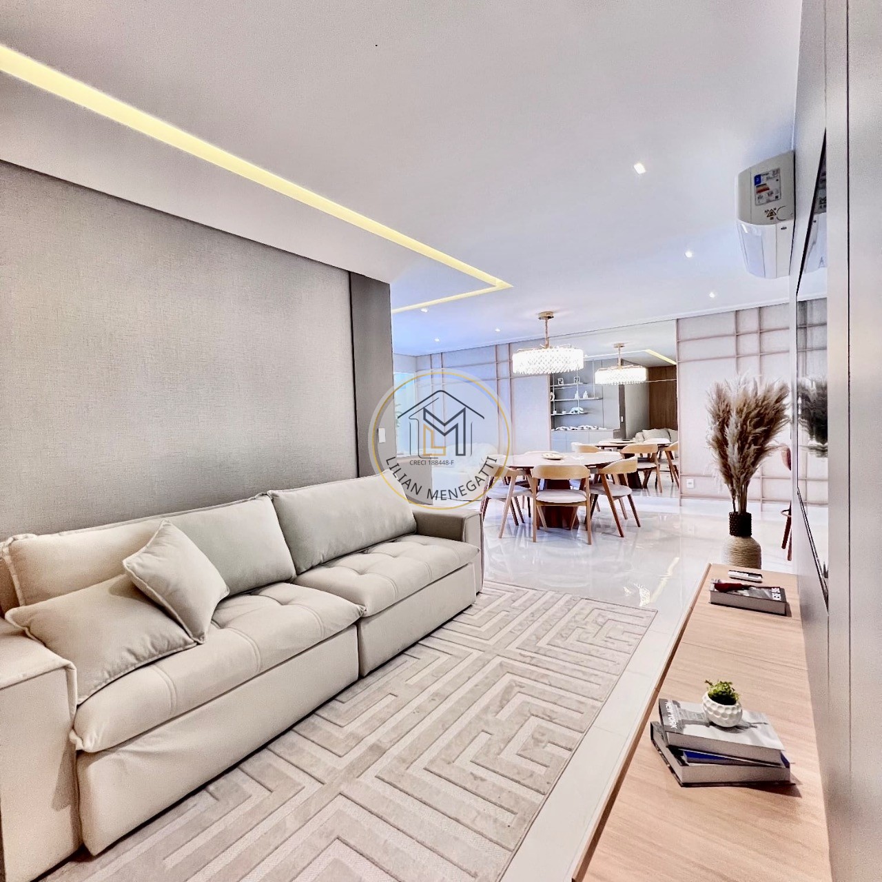Apartamento, 3 quartos, 113 m² - Foto 22