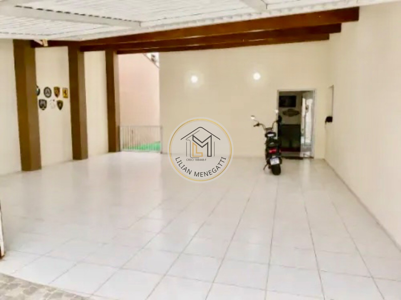Casa, 4 quartos, 353 m² - Foto 10