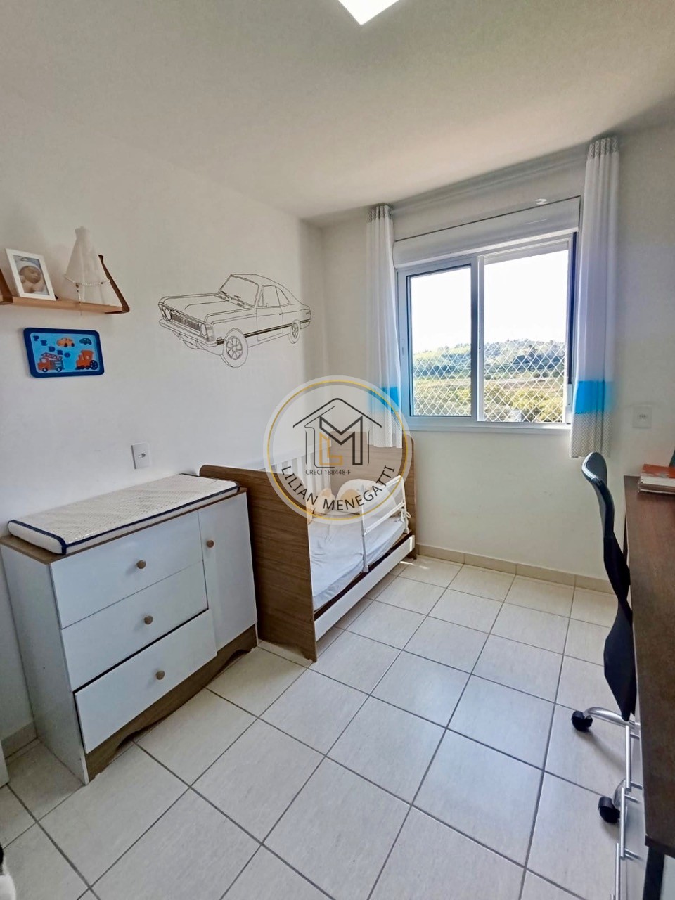 Apartamento, 2 quartos, 62 m² - Foto 19