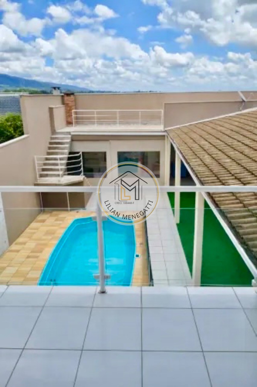 Casa, 4 quartos, 353 m² - Foto 22