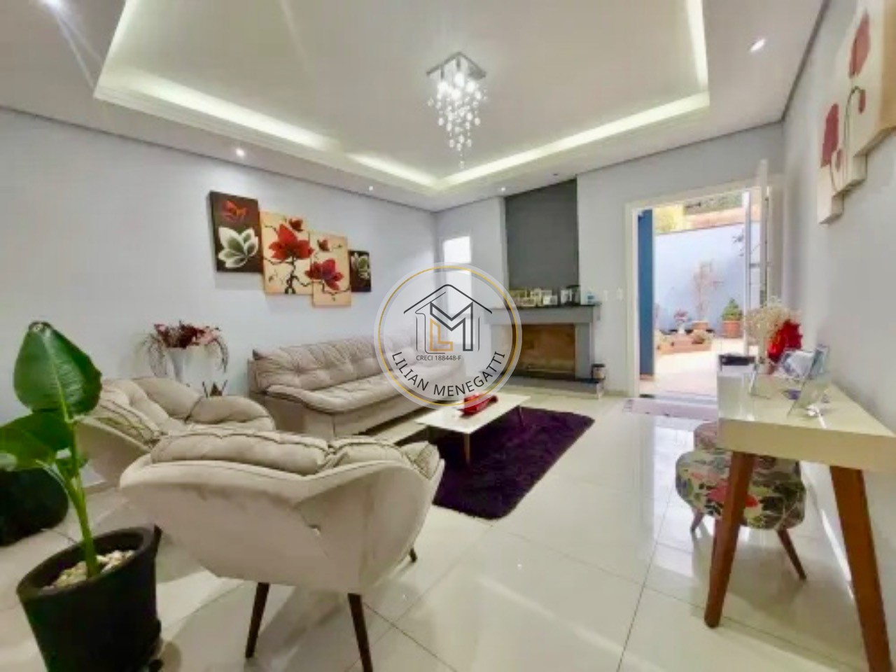 Casa, 3 quartos, 344 m² - Foto 5