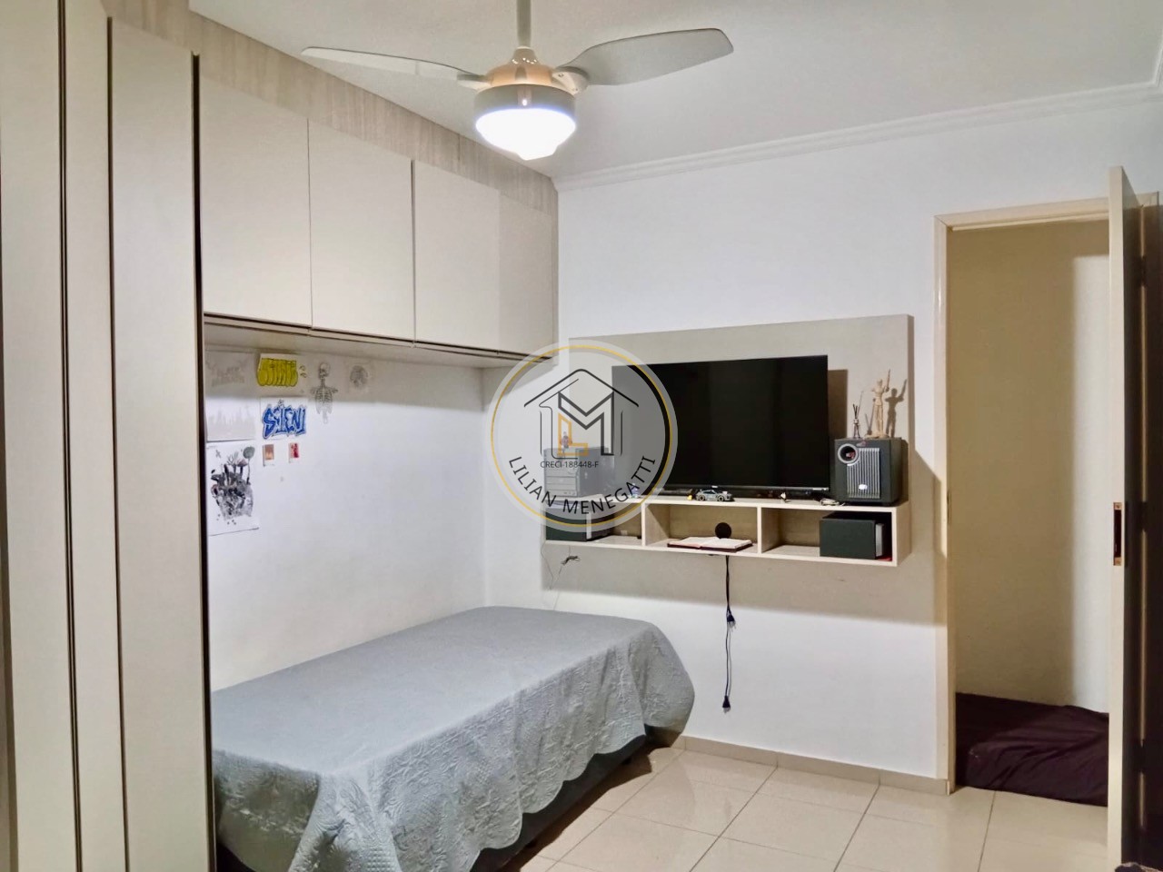 Apartamento, 2 quartos, 57 m² - Foto 8