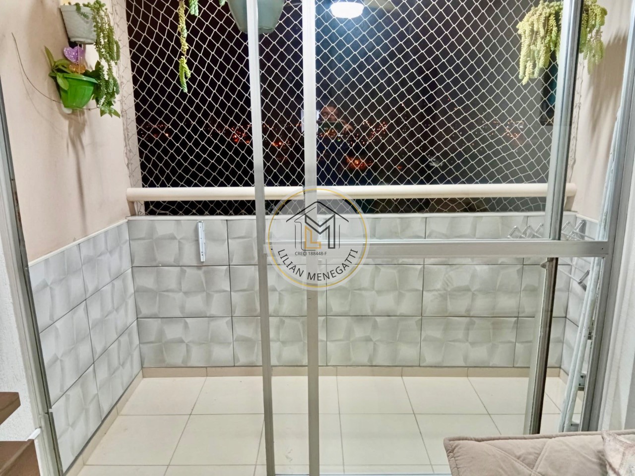 Apartamento, 2 quartos, 57 m² - Foto 11