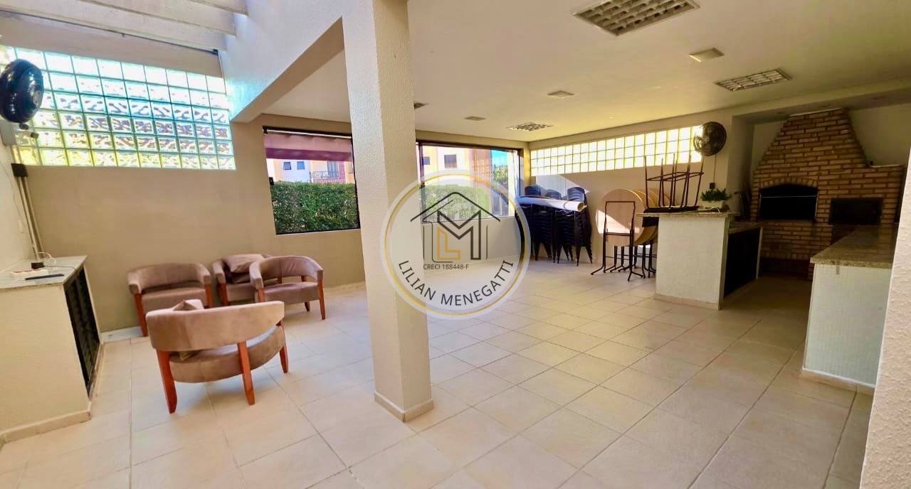 Apartamento, 3 quartos, 93 m² - Foto 15