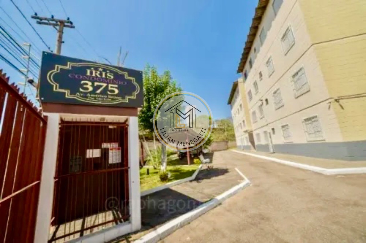 Apartamento, 2 quartos, 60 m² - Foto 21