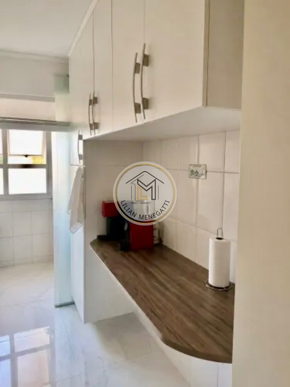 Apartamento, 2 quartos, 66 m² - Foto 7