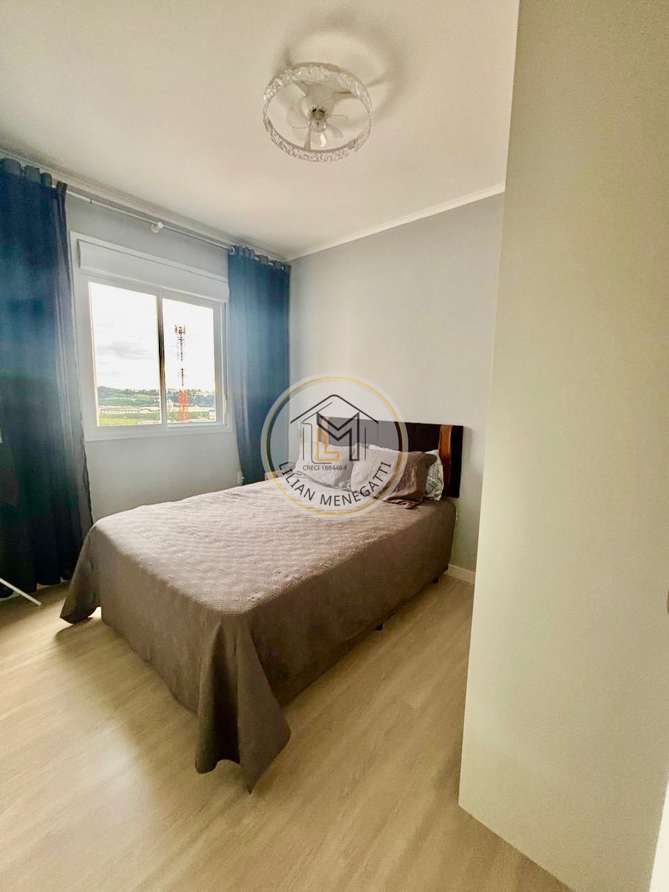 Apartamento, 3 quartos, 78 m² - Foto 20