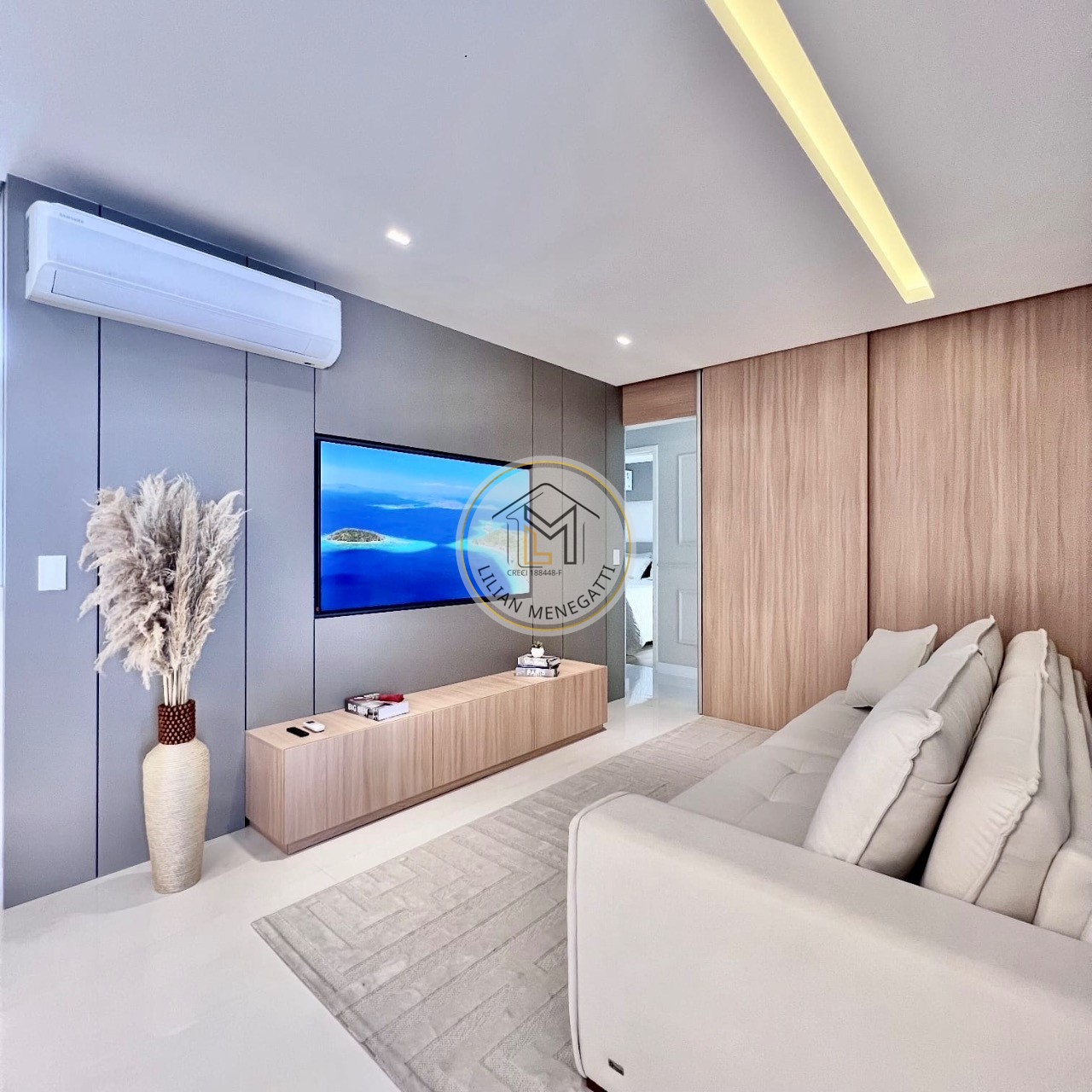 Apartamento, 3 quartos, 113 m² - Foto 23