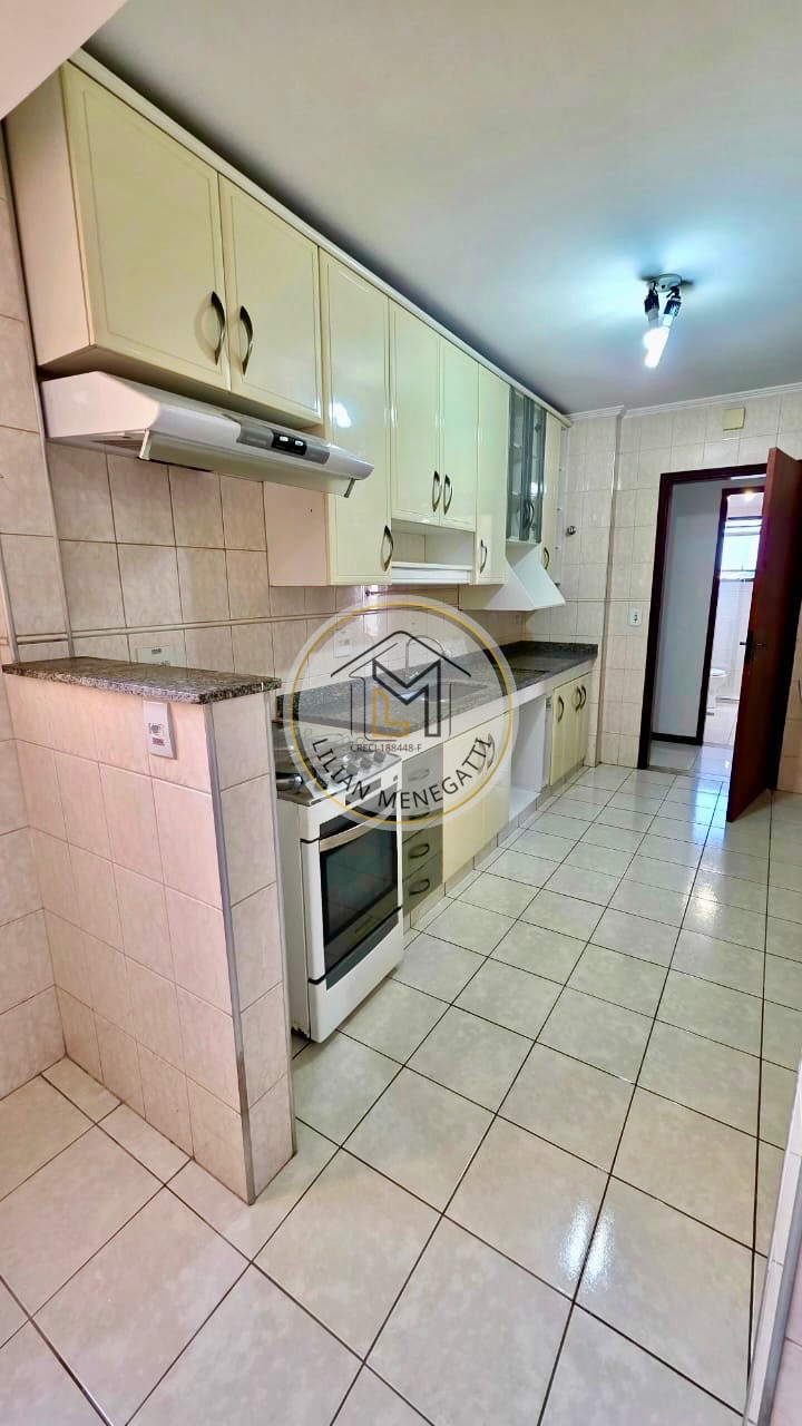 Apartamento, 3 quartos, 93 m² - Foto 4