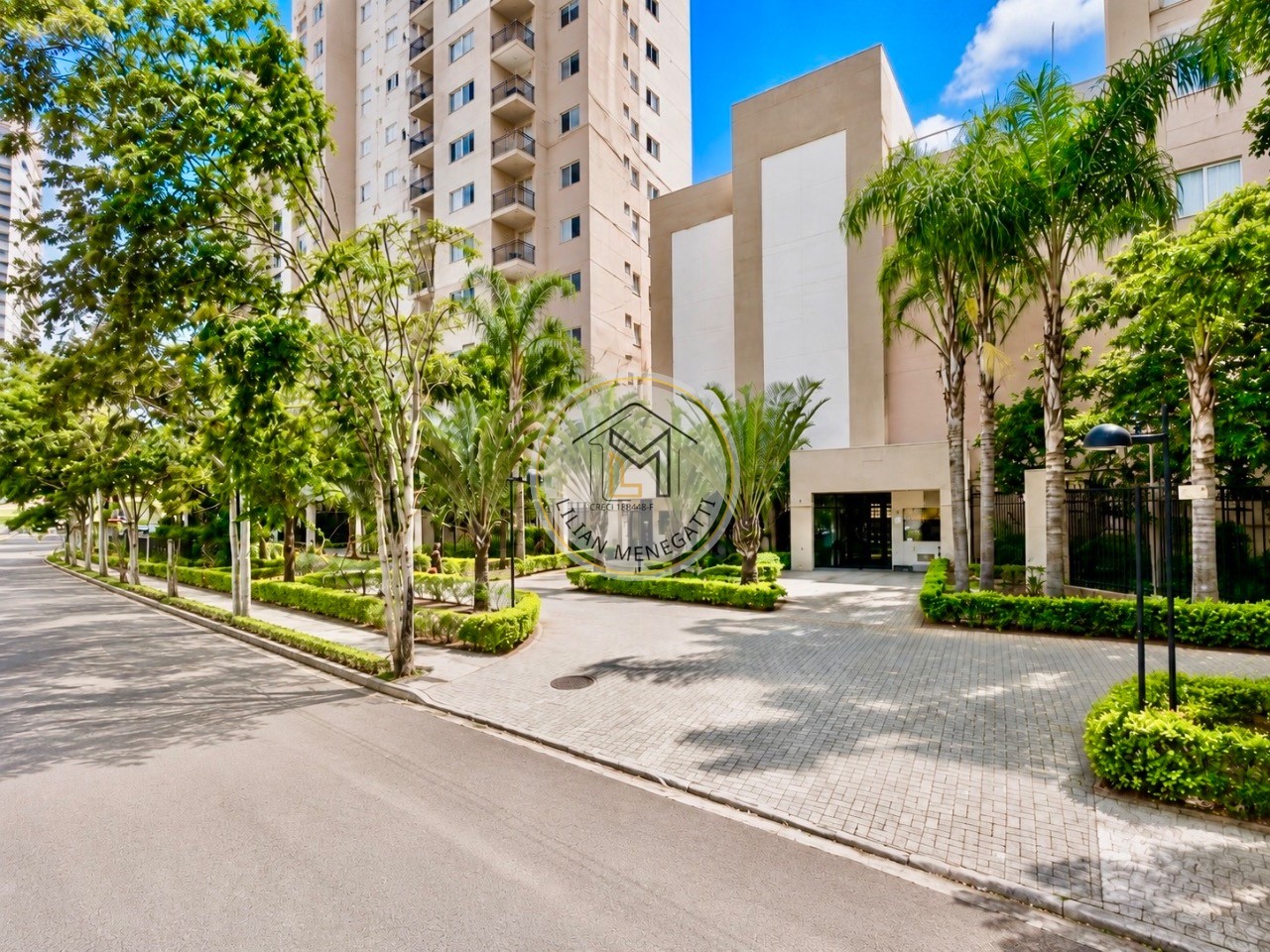 Apartamento, 3 quartos, 80 m² - Foto 9
