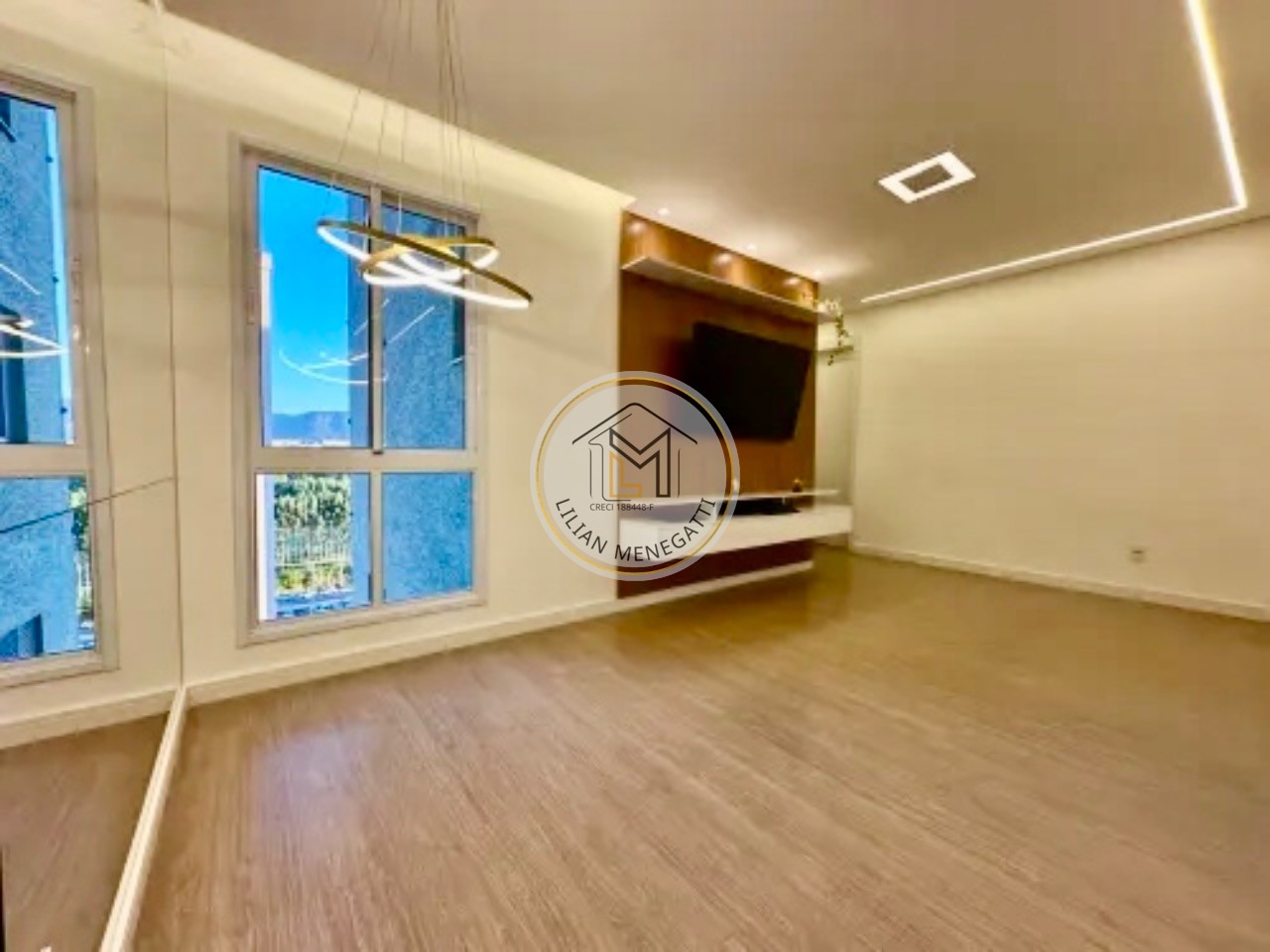 Apartamento, 3 quartos, 64 m² - Foto 4